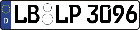 LB-LP3096
