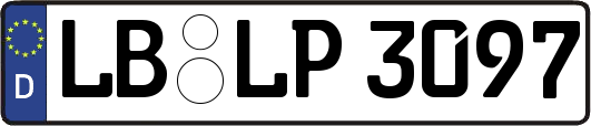 LB-LP3097
