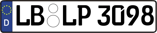 LB-LP3098