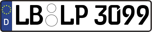 LB-LP3099