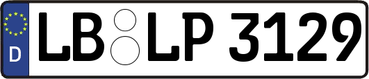 LB-LP3129