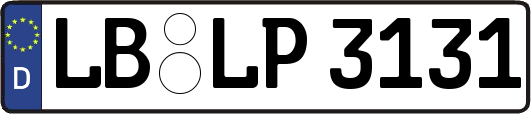 LB-LP3131