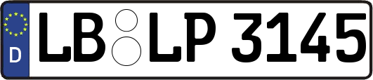 LB-LP3145