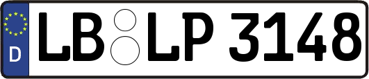 LB-LP3148