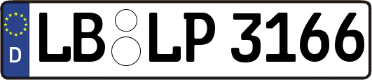 LB-LP3166