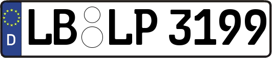 LB-LP3199
