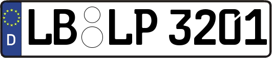 LB-LP3201