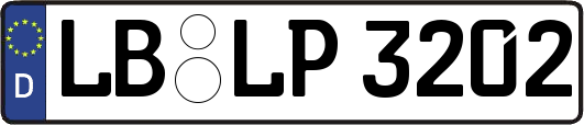 LB-LP3202