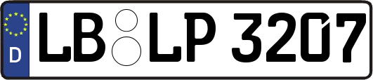 LB-LP3207