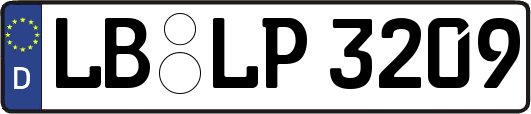 LB-LP3209