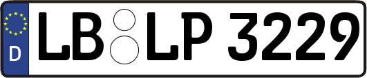 LB-LP3229
