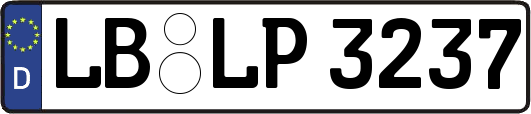 LB-LP3237