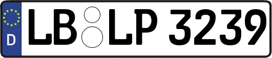 LB-LP3239