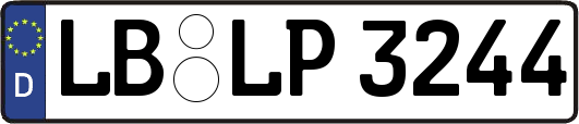 LB-LP3244