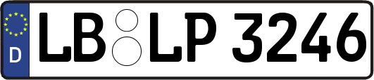 LB-LP3246