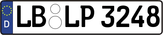 LB-LP3248