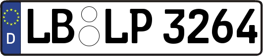 LB-LP3264