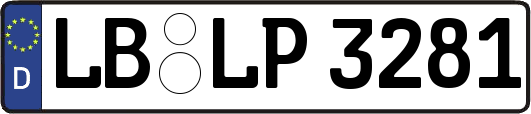 LB-LP3281