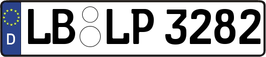 LB-LP3282