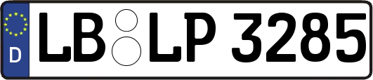 LB-LP3285
