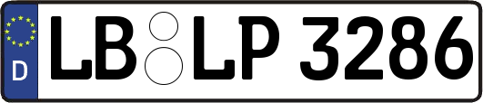 LB-LP3286