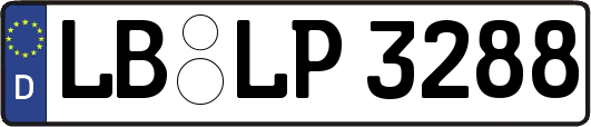 LB-LP3288