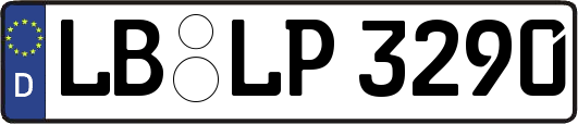 LB-LP3290