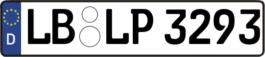 LB-LP3293