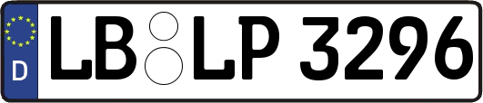 LB-LP3296