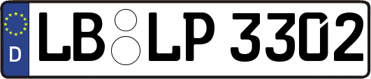 LB-LP3302