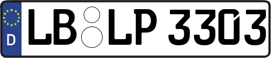 LB-LP3303