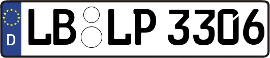 LB-LP3306