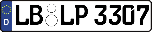 LB-LP3307