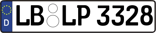 LB-LP3328