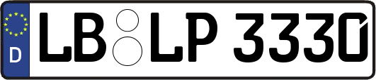 LB-LP3330