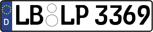 LB-LP3369