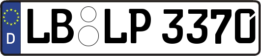 LB-LP3370