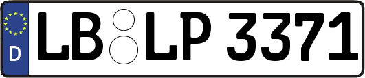 LB-LP3371