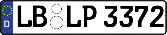 LB-LP3372