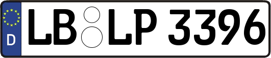 LB-LP3396