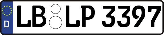 LB-LP3397