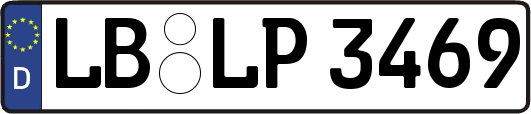 LB-LP3469