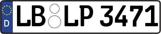 LB-LP3471