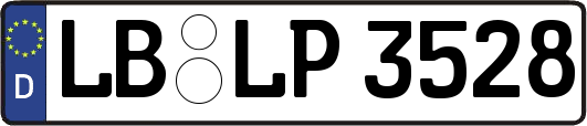 LB-LP3528