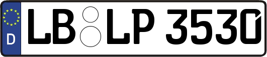 LB-LP3530