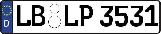 LB-LP3531