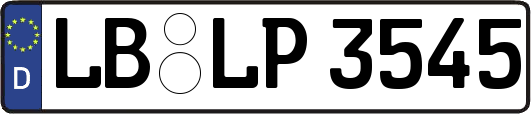 LB-LP3545