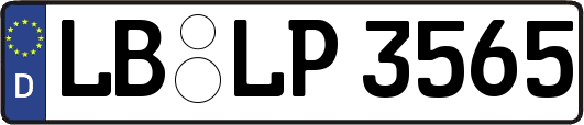 LB-LP3565