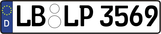 LB-LP3569