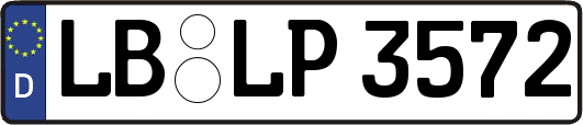 LB-LP3572
